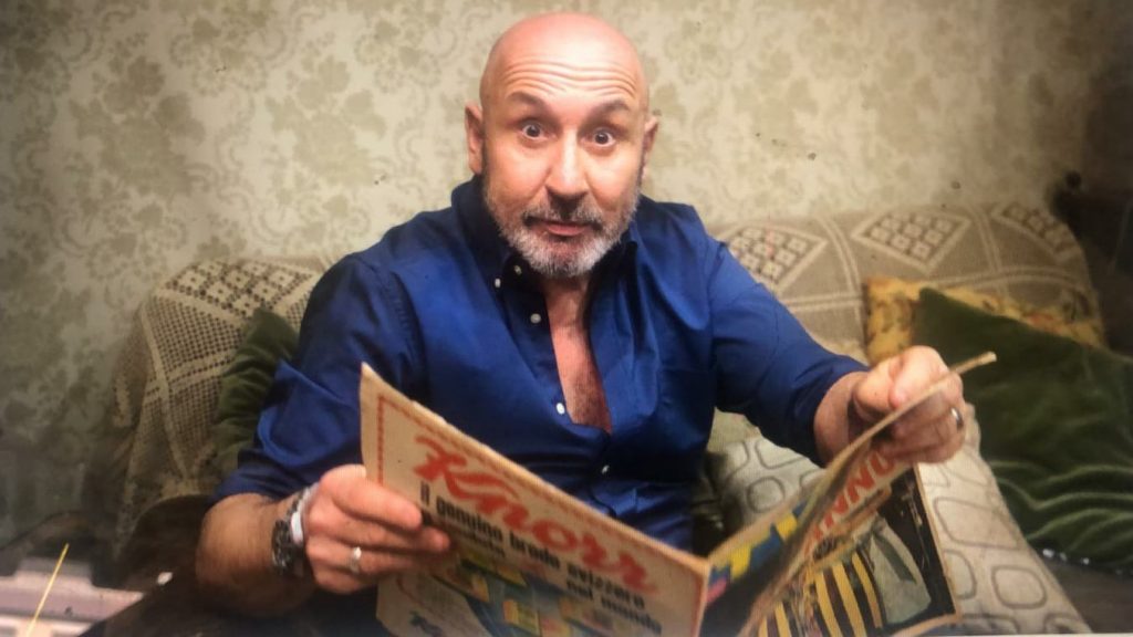 Maurizio Battista – Se non vinco…imparo